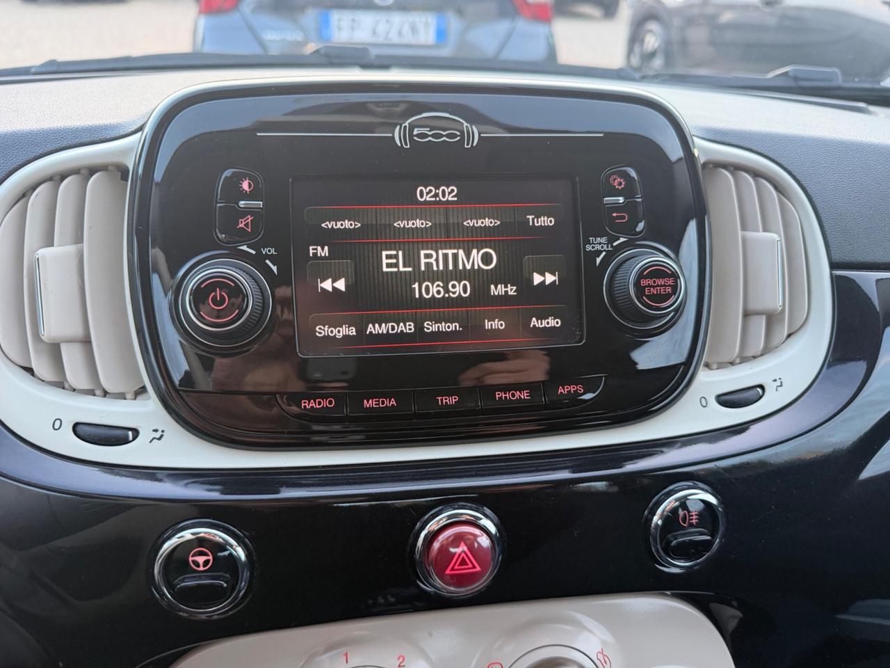Fiat 500 1.0 Hybrid Cult