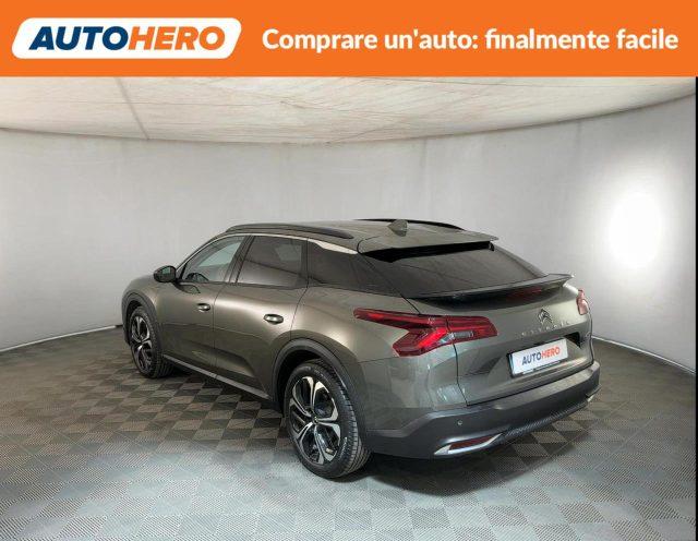 CITROEN C5 X PureTech 130 S&S EAT8 Shine