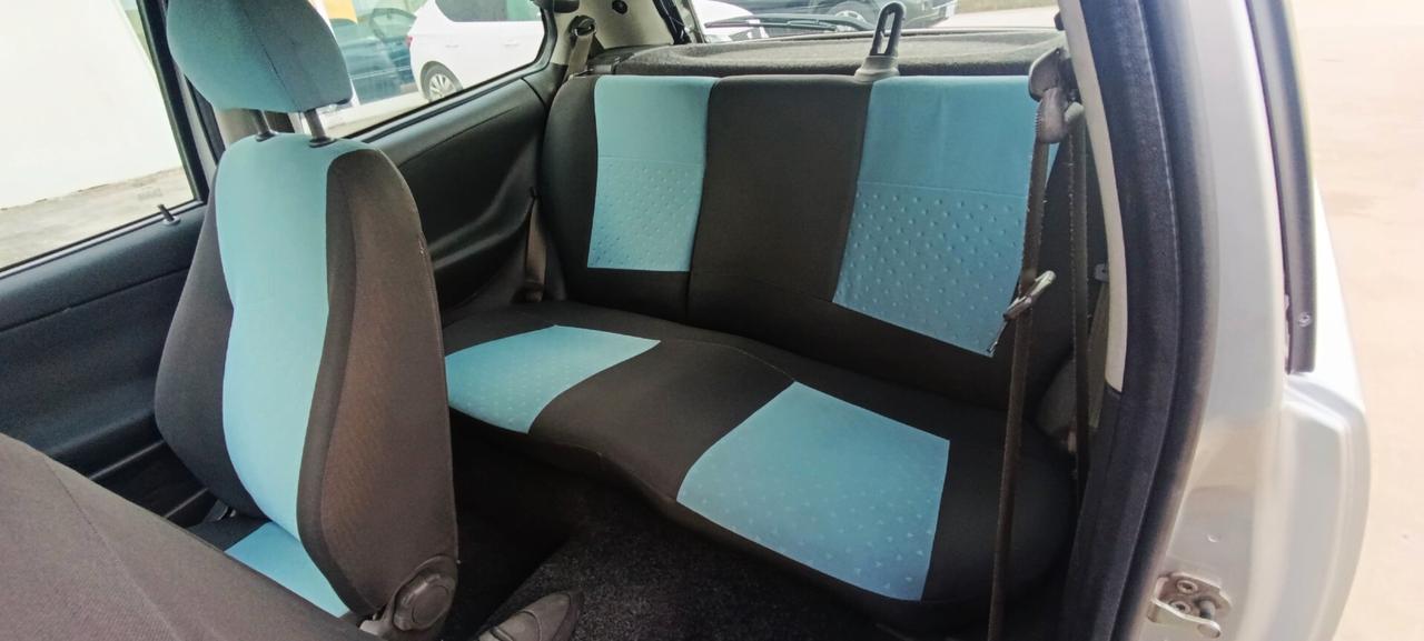 Fiat Punto 1.3 Multijet 16V 5 porte Actual - Uniproprietario