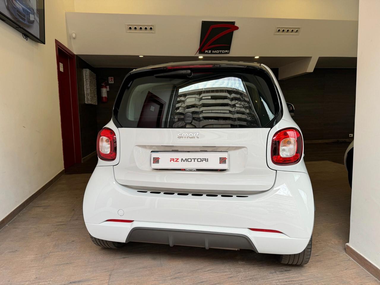Smart ForTwo 70 1.0 twinamic Superpassion-ITALIANA GARANZIA-PACK SPORT