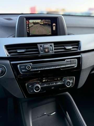 BMW X1 X1 F48 xdrive18d Msport