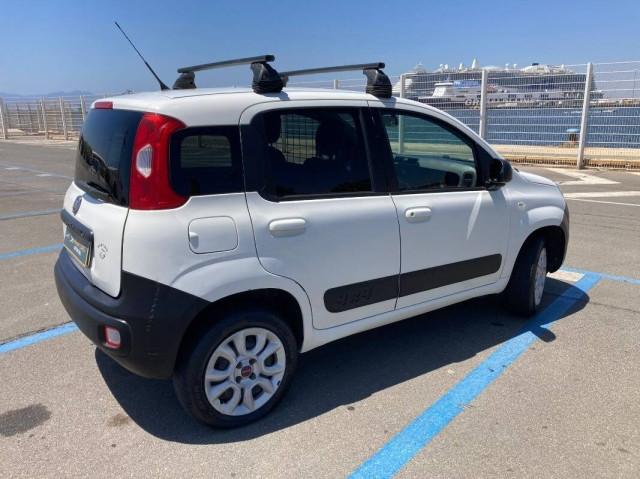 Fiat Panda Van 1.3 mjt Pop S&S 75cv 2p.ti E5+(E5)