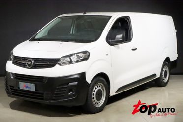 Opel Vivaro 2.0 Diesel 120CV Passo Lungo L3