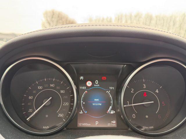 JAGUAR E-Pace 2.0D 150 CV AWD