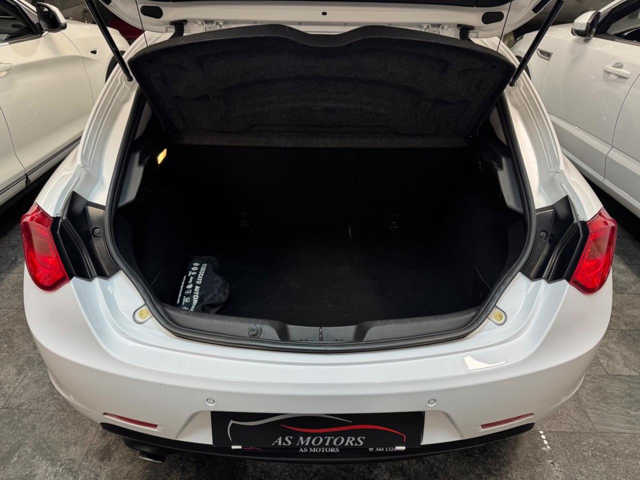 Alfa Romeo Giulietta 1.6 JTDm 120 CV Super