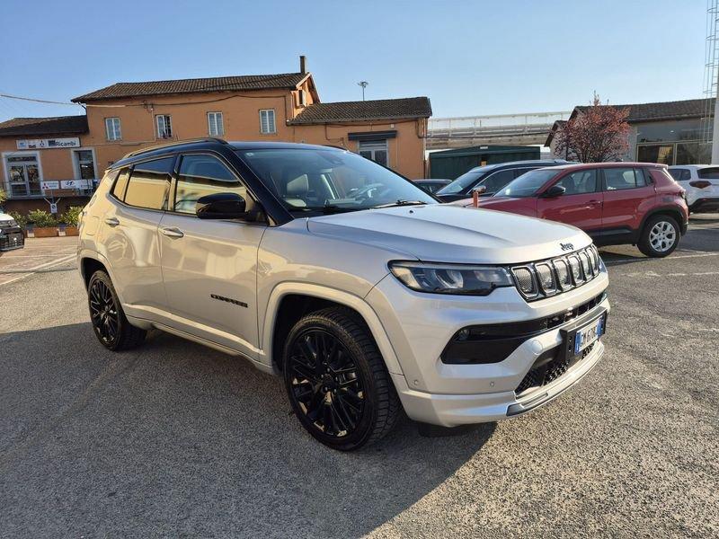 Jeep Compass Compass 1.6 mjt S 2wd 130cv