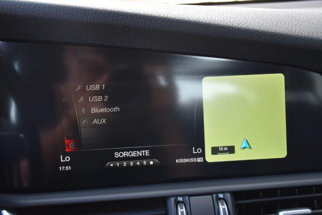 ALFA ROMEO Giulia 2.2 Turbodiesel 190 CV Executive