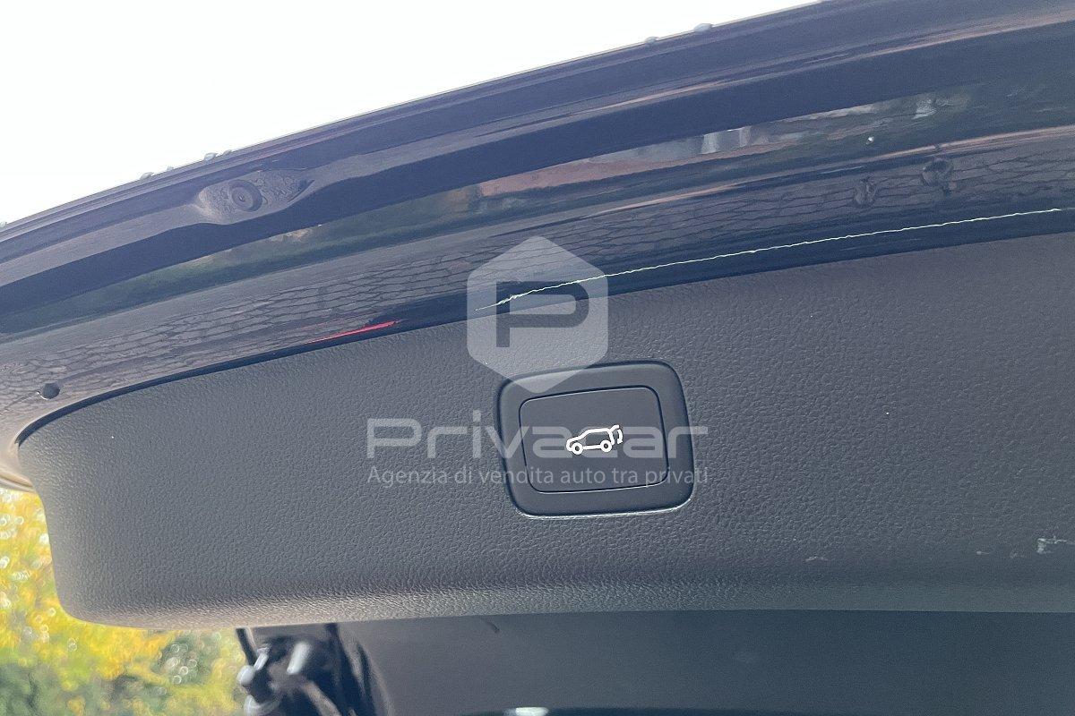 MG EHS Plug-in Hybrid Exclusive