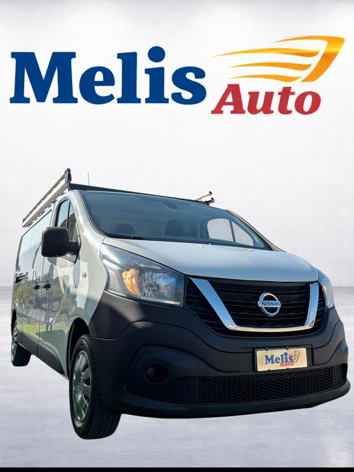 Nissan NV300 FURGONE 3 POSTI IVA ESPOSTA