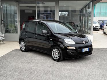 Fiat Panda 1.0 Hybrid 70CV E6 Neo - 2020