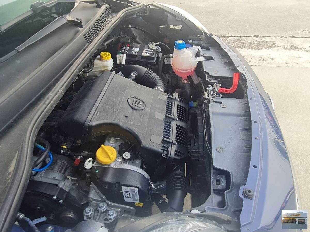 FIAT 500L 1.4 Benzina-35.000 Km-Anno 2019
