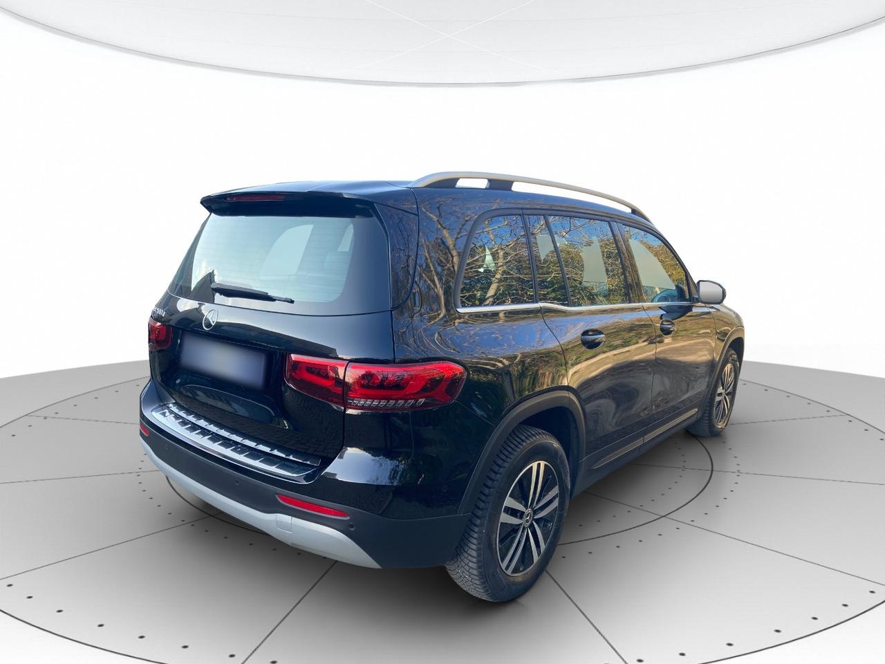 Mercedes-Benz GLB 200 d Business Extra auto