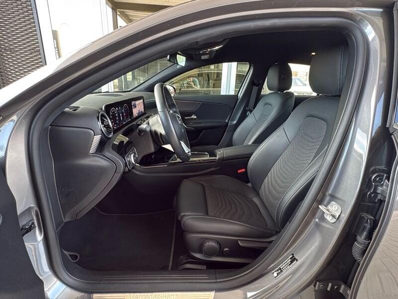 Mercedes-Benz Classe A A 180 Progressive Advanced