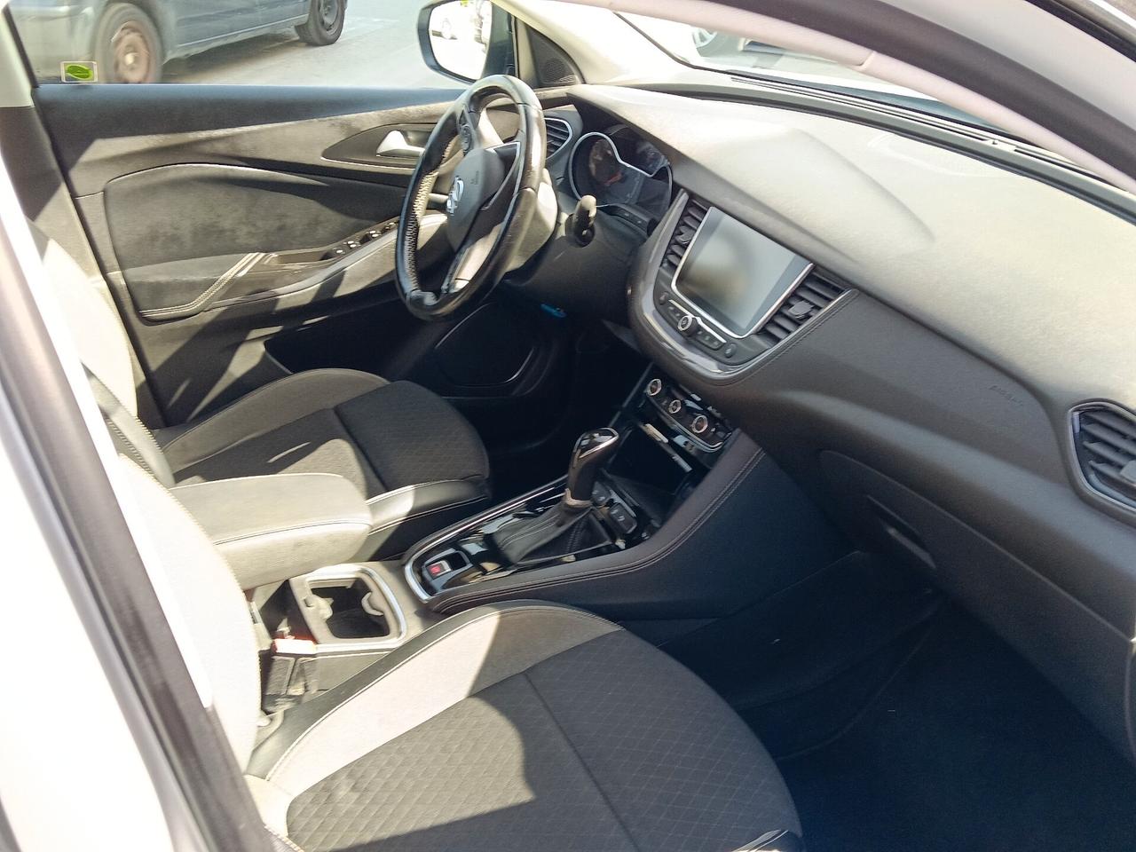 Opel Grandland X 1.5 diesel Ecotec Start&Stop aut. Business