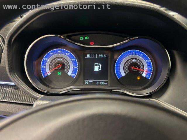AIXAM Coupé GTI Ambition