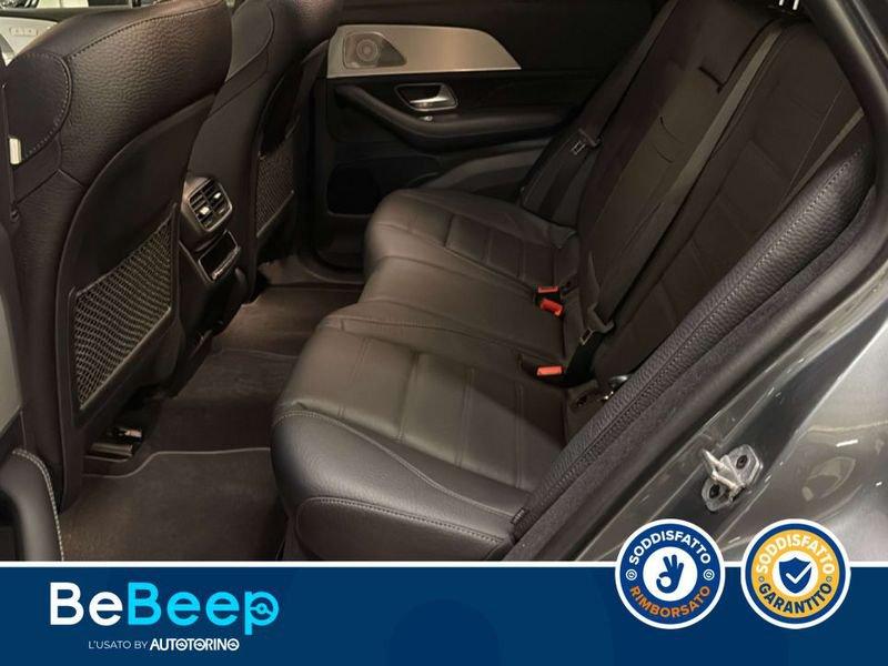 Mercedes-Benz GLE Coupé GLE COUPE 350 DE PHEV AMG LINE PREMIUM PLUS 4MATIC