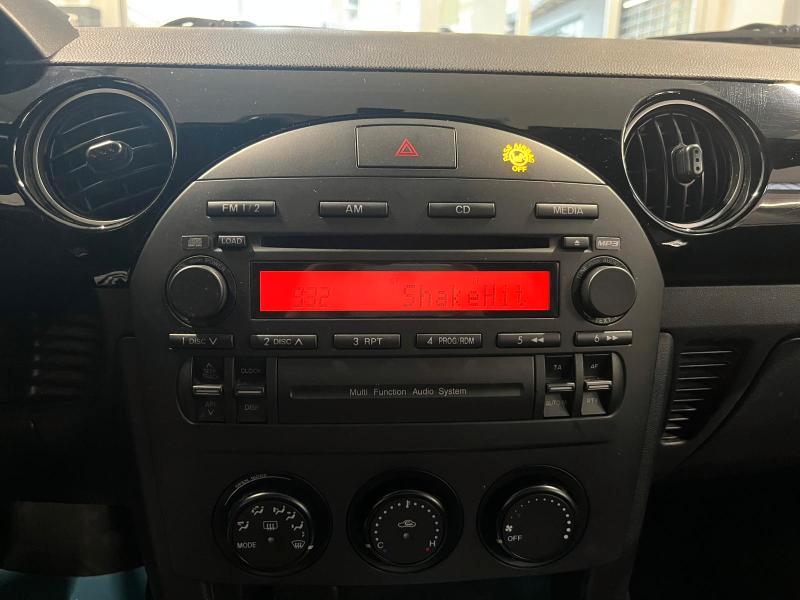 Mazda MX-5 1.8 Essence