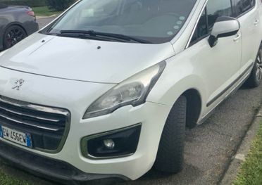 Peugeot 3008 1.6 e-HDi 115CV ETG6 Stop&Start Active