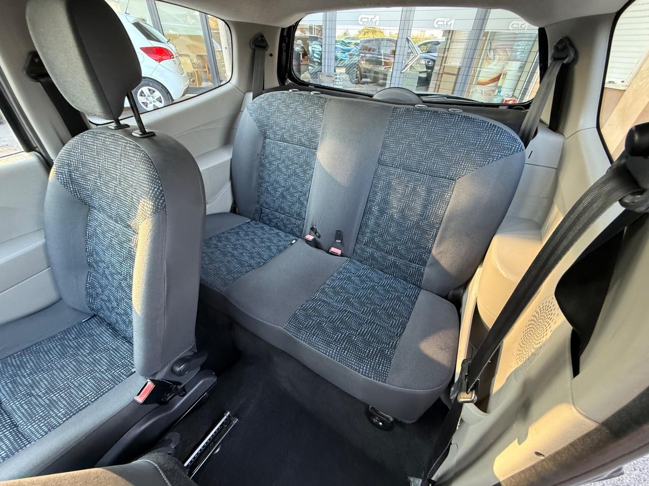 Renault Twingo 1.2 3p. - OK Neopatentati