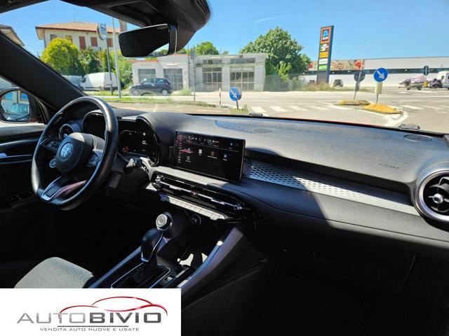 ALFA ROMEO Tonale 1.6 diesel 130 CV TCT6 Sprint