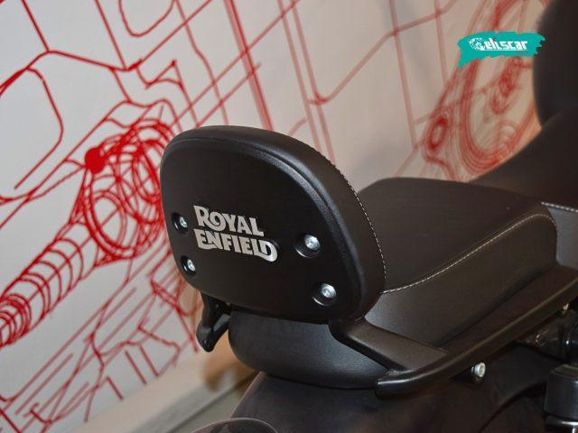 ROYAL ENFIELD Meteor 350 METEOR 350