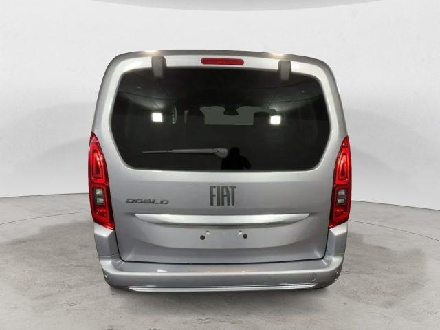 FIAT Doblo 1.5 BlueHdi 130CV Combi N1