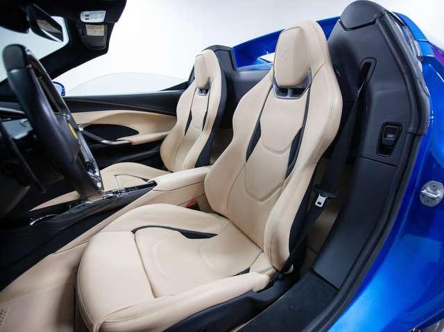 Ferrari 296 GTS