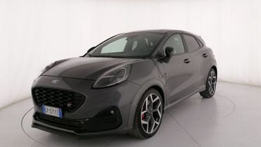 Ford Puma 1.5 ecoboost ST s&s 200cv