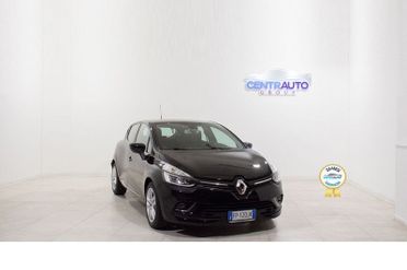 Renault Clio Clio dCi 8V 75cv Duel