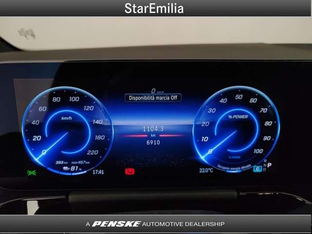 Mercedes-Benz EQA 250 250+ AMG Line Advanced Plus