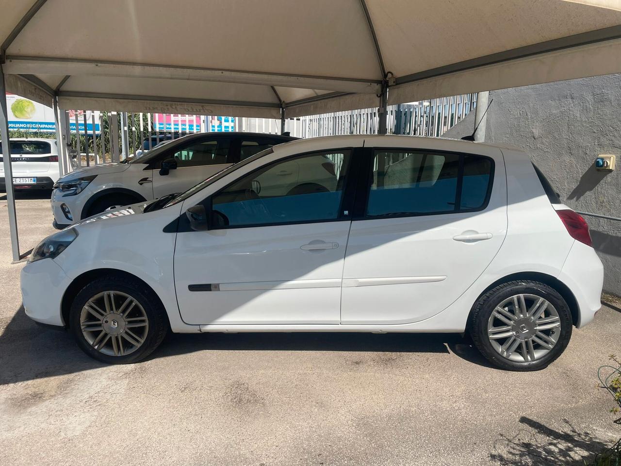 Renault Clio 1.5 dCi 75CV 5 porte Dynamique 128.000KM!!