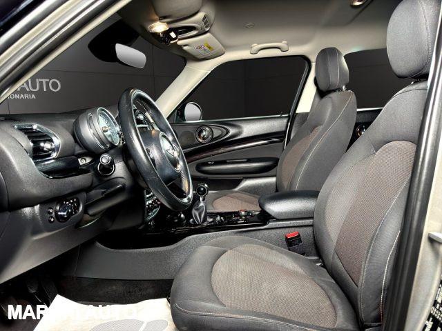 MINI Clubman 1.5 One D Boost