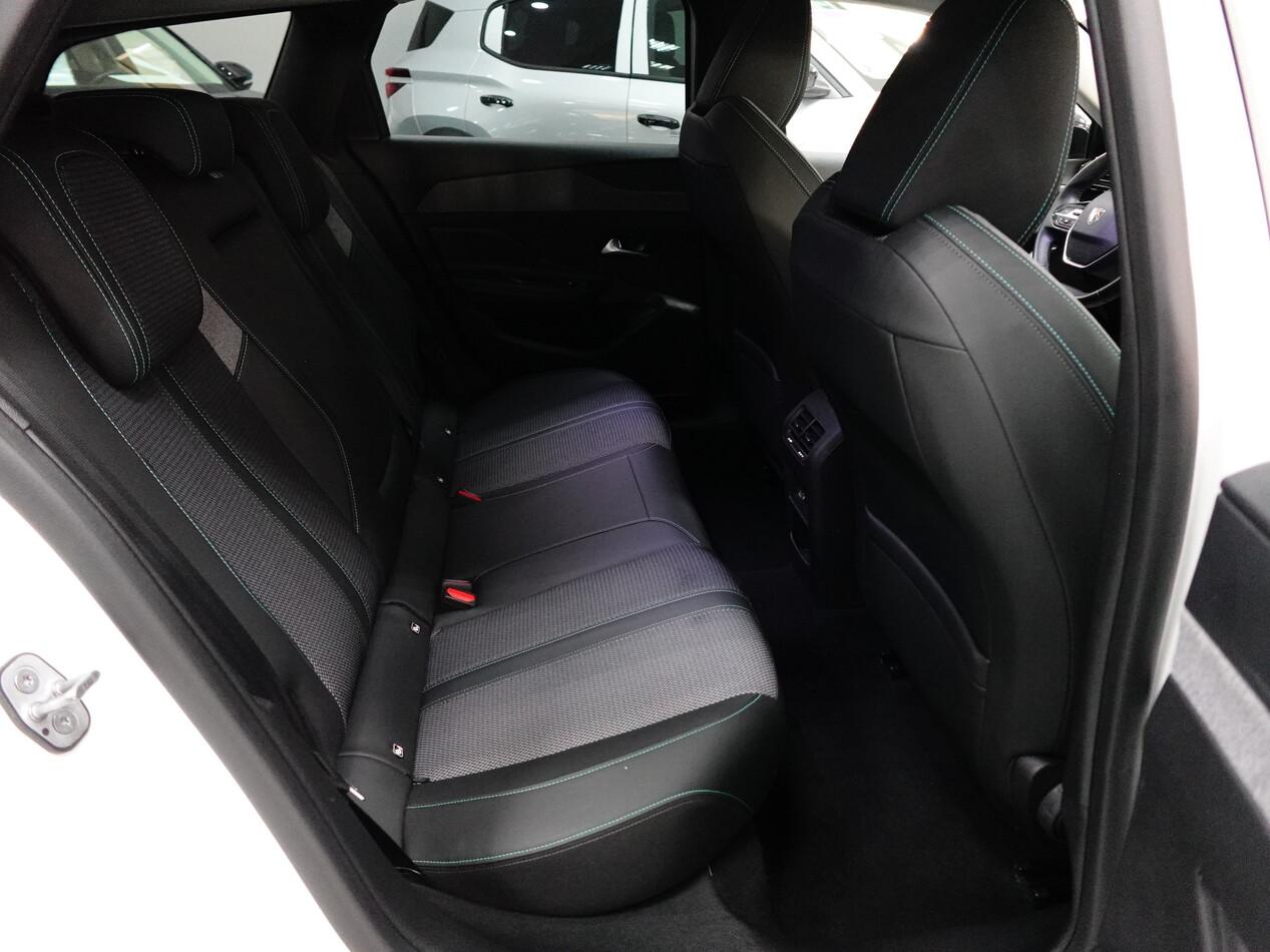 Peugeot 308 SW 1.5 BlueHDI 130 CV EAT8 ALLURE SW