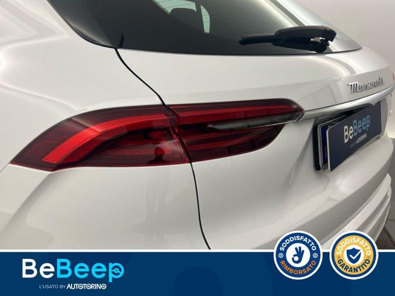 Maserati Grecale 2.0 MHEV GT 300CV AUTO