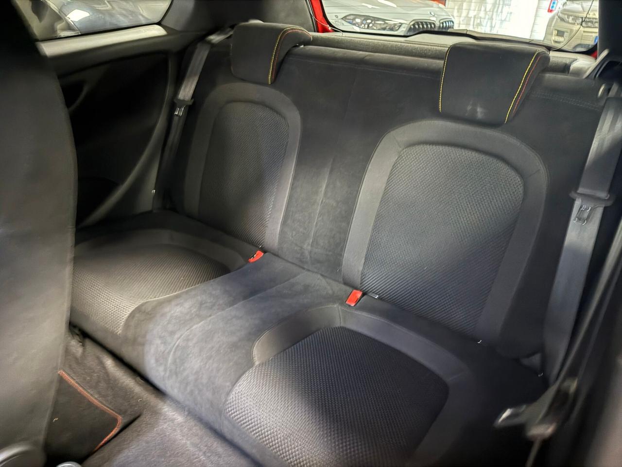 Abarth Punto EVO 1.4 16V Turbo Multiair S&S