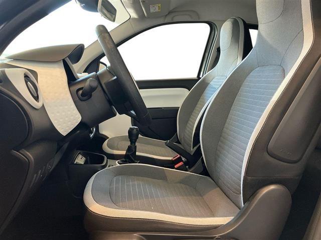 RENAULT Twingo 1.0 SCe 65cv Equilibre