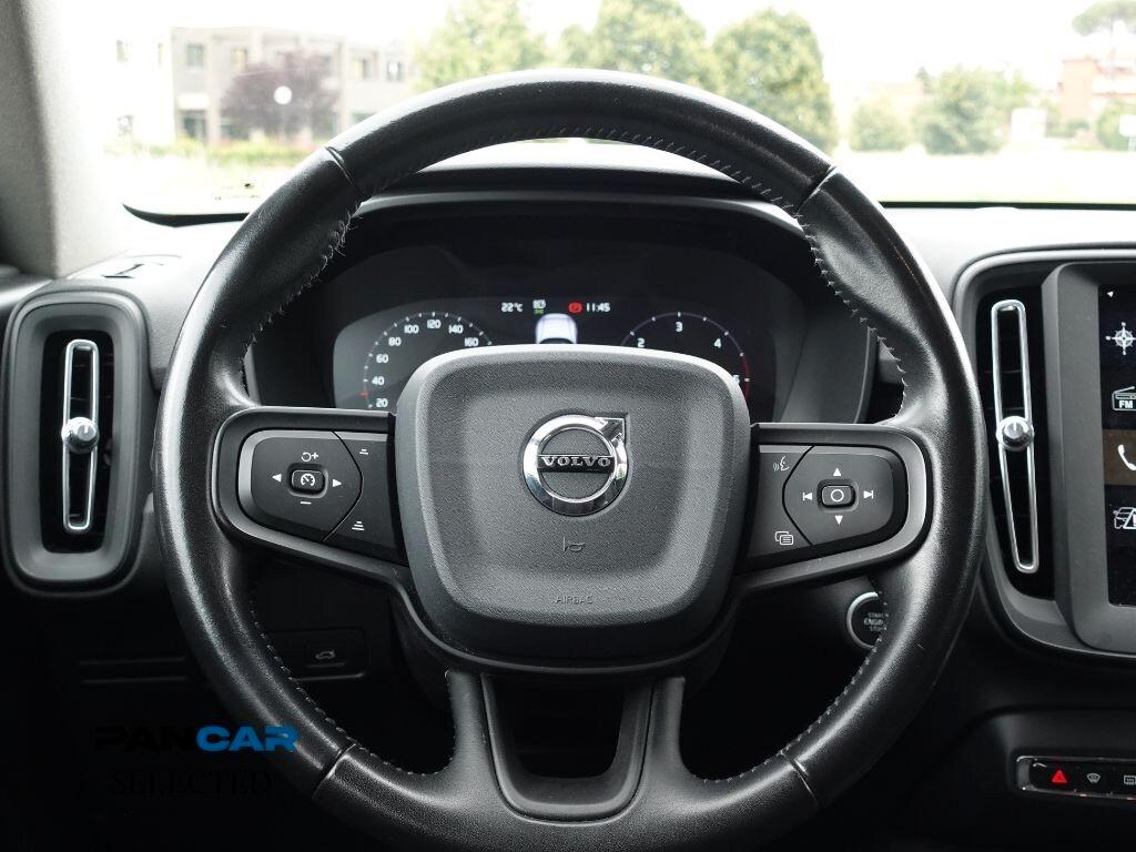 Volvo XC40 D3 Inscription