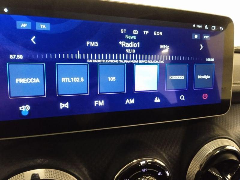 ICH-X K2 2.0 Turbo Diesel 4x4