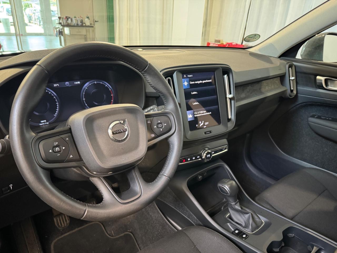 Volvo XC40 D3 Momentum Core