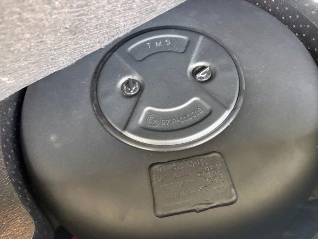 FIAT Panda 1.2 EURO 6 B/GPL OK NEOP. BLUETHOOT CERCHI IN LEGA