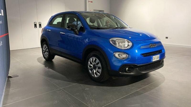 FIAT 500X 1.0 T3 120 CV