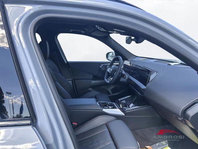 BMW X3 40d xDrive Msport Pro Premium Package