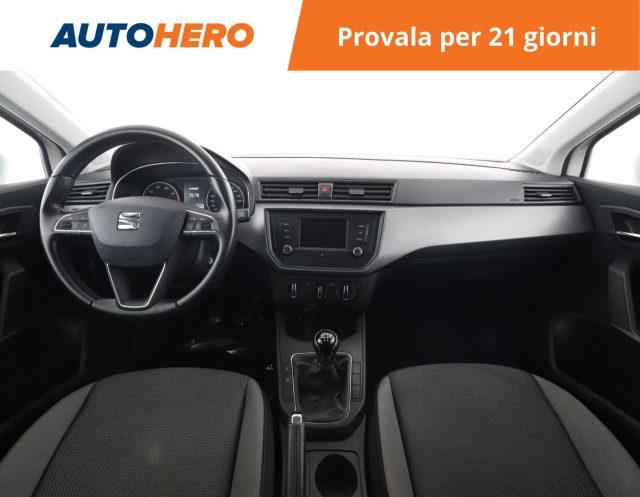 SEAT Ibiza 1.0 75 CV 5 porte Style