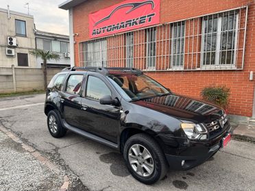 Dacia Duster 1.5 dCi 110CV EDC 4x2 Lauréate