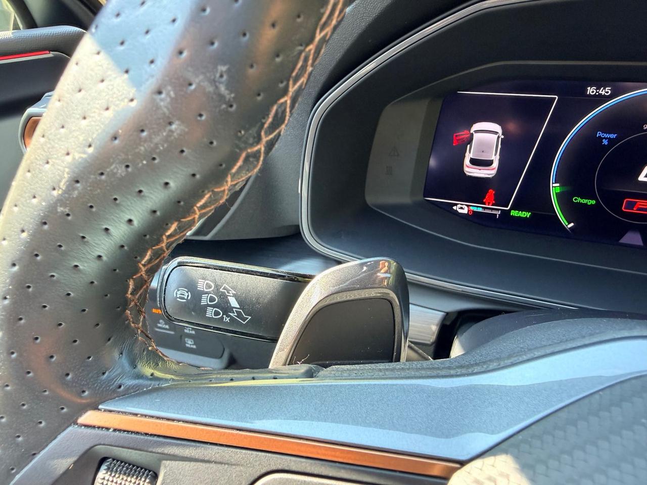 Cupra Leon VZ 1.4 e-HYBRID VZ PHEV #11419