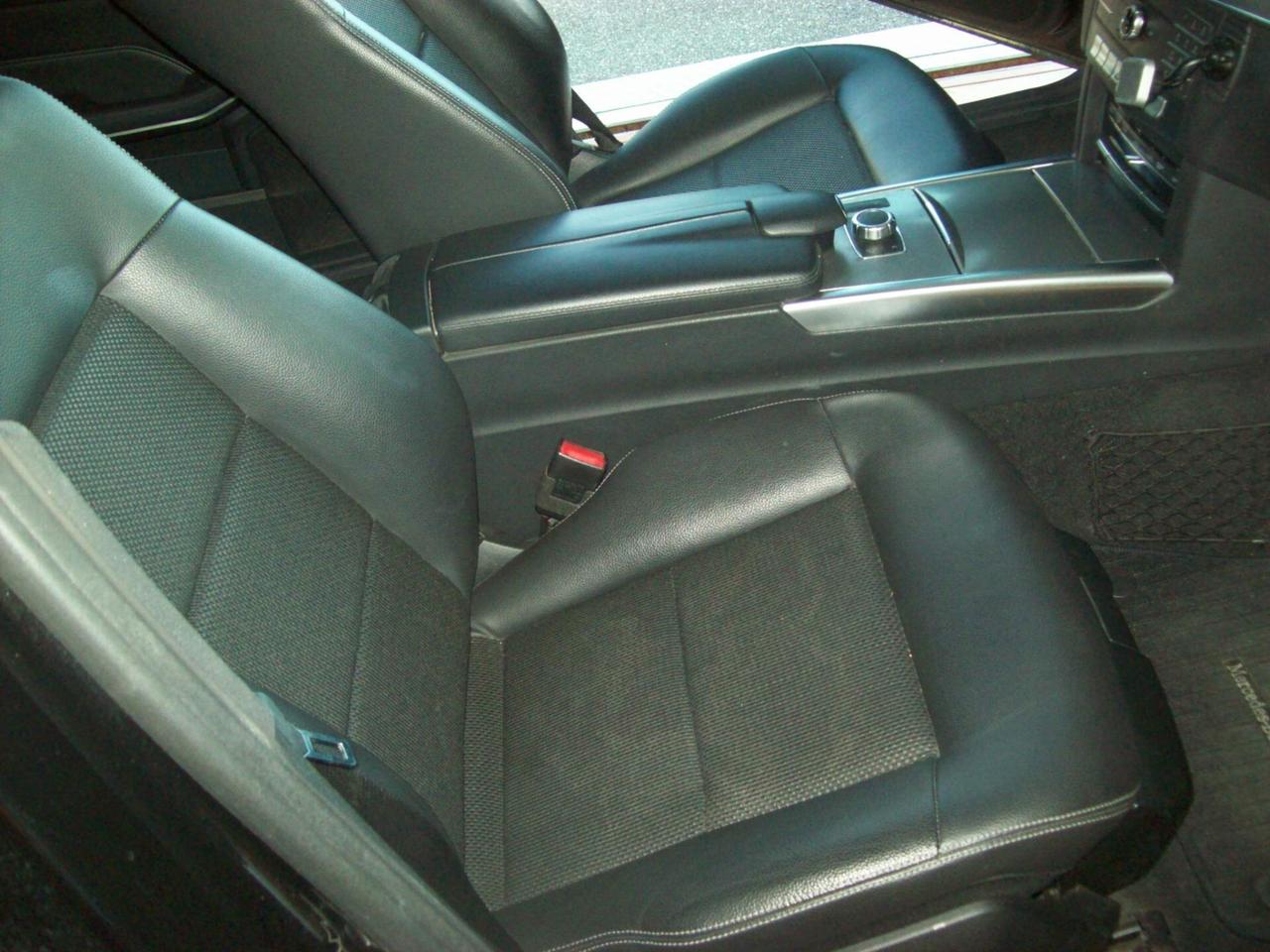 Mercedes-benz E 220 BlueTEC 4Matic Automatic Premium