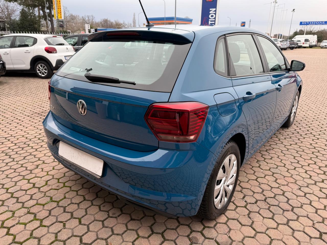 Volkswagen Polo 1.0 MPI 5p. Trendline OK NEOPATENTATO