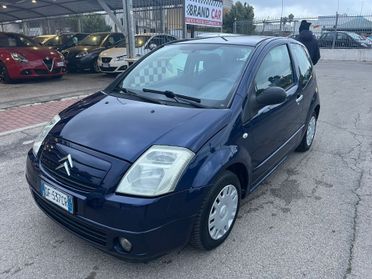 Citroen C2 1.1 Exclusive 2007