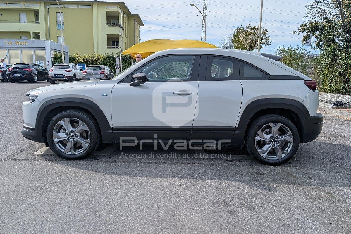 MAZDA MX-30 e-Skyactiv Prime Line