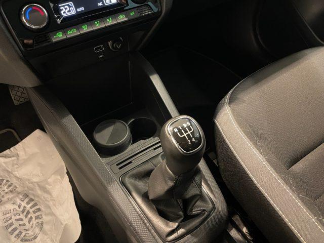SKODA Fabia 1.0 TSI Twin Color Camera Bluetooth App Connect
